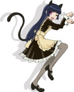 黒猫【修正版】