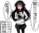 初めてのおつかい