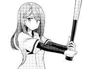 カープ ニコニコ静画 イラスト
