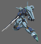 量産型νガンダム（I）