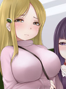 ぱいスコアガール