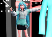 ネギライフル