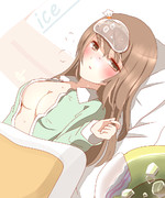 看病 ニコニコ静画 イラスト