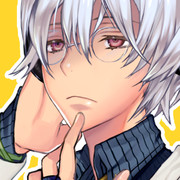 フリーアイコン ニコニコ静画 イラスト