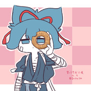 まいにちお小夜 #482