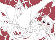 ゆきかぜちゃん