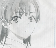 とある科学の超電磁砲　御坂美琴