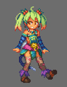 リコッタちゃん
