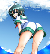むらさむらむら ニコニコ静画 イラスト