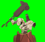 数年ぶりにガンプラバトルに参戦したHipのYou　GB