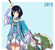 ゼロ(SAO)