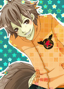 わん(･ω･)わんお