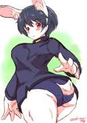 下原定子ちゃん