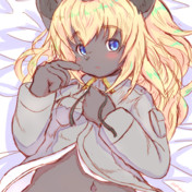 ヘルマ レンナルツ ニコニコ静画 イラスト