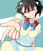 「今日からお前は私のモノだ」