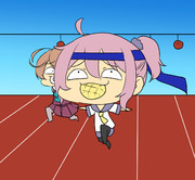 毎月青葉計画、10月