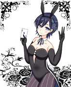 カトレア ゴ魔乙 ニコニコ静画 イラスト