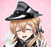 初秋イベ乙でした