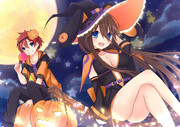 ハロウィン