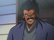 パラガス組長でございます。