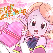 ドミグラ ニコニコ静画 イラスト