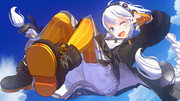 あかりちゃん