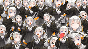 えむえむでぃーからアカリがやってきたぞっの没カット