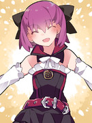 何でも許してくれそうな包容力