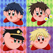 【クロスオーバー】ジョジョ―ビィ