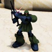ザクⅠ