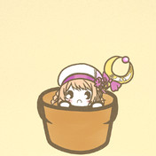 ちょリス ニコニコ静画 イラスト