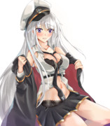 脱ぎかけエンプラさん