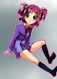 夢原のぞみ