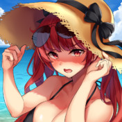 ホノルル アズールレーン ニコニコ静画 イラスト