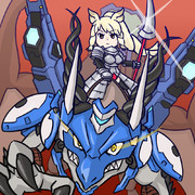 ボルメテウス・ホワイト・ライノセラス