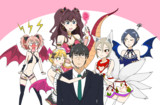 人外LiPPSと武内P