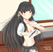 〇年目の秋刀魚祭り