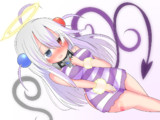 パプルちゃん
