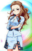 オーラ 仮面ライダージオウ ニコニコ静画 イラスト