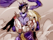 『たとえ正義の味方の敵であっても』