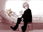 『正義の味方は無敵でも万能でもない』