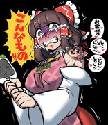 るりま ニコニコ静画 イラスト