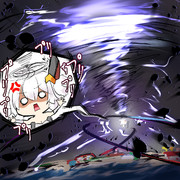 汎用型ブリ ニコニコ静画 イラスト