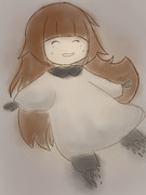 Deemo ニコニコ静画 イラスト