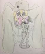 親衛隊なHSK姉貴