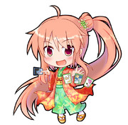 はいっ取ったー！