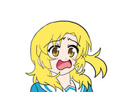 こはねの保護者的キャラ猿渡宇希