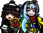 妹達のフォースブレイク