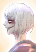 鹿羽さん