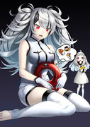 艦これウォーズ〜浮き輪さんの帰還〜